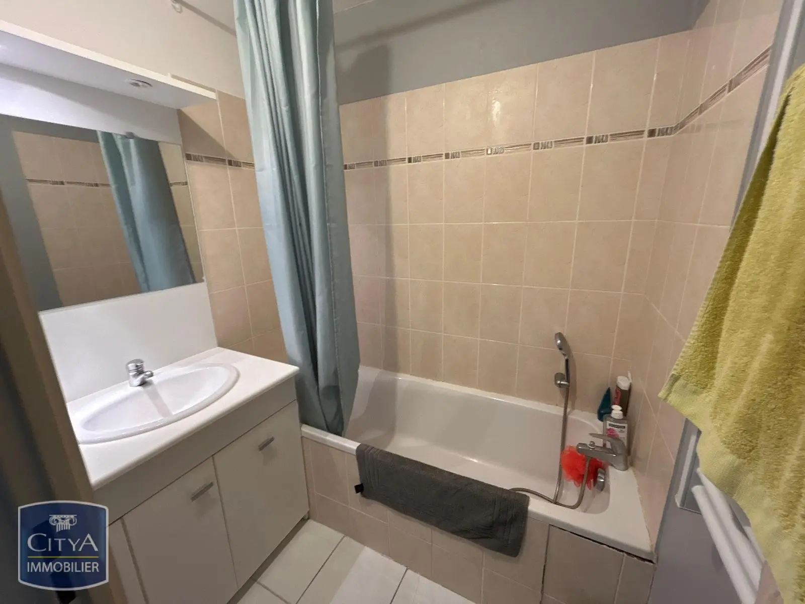 Photo 6 Appartement 2 pièces 39.64m²