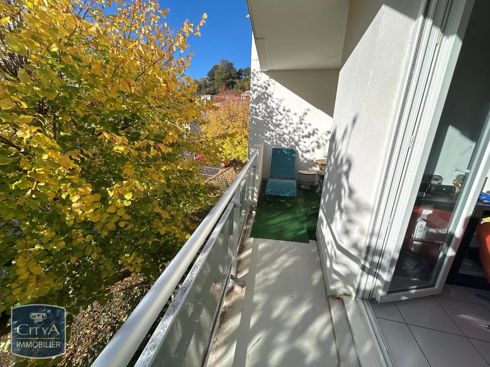 Photo 7 Appartement 2 pièces 39.64m²