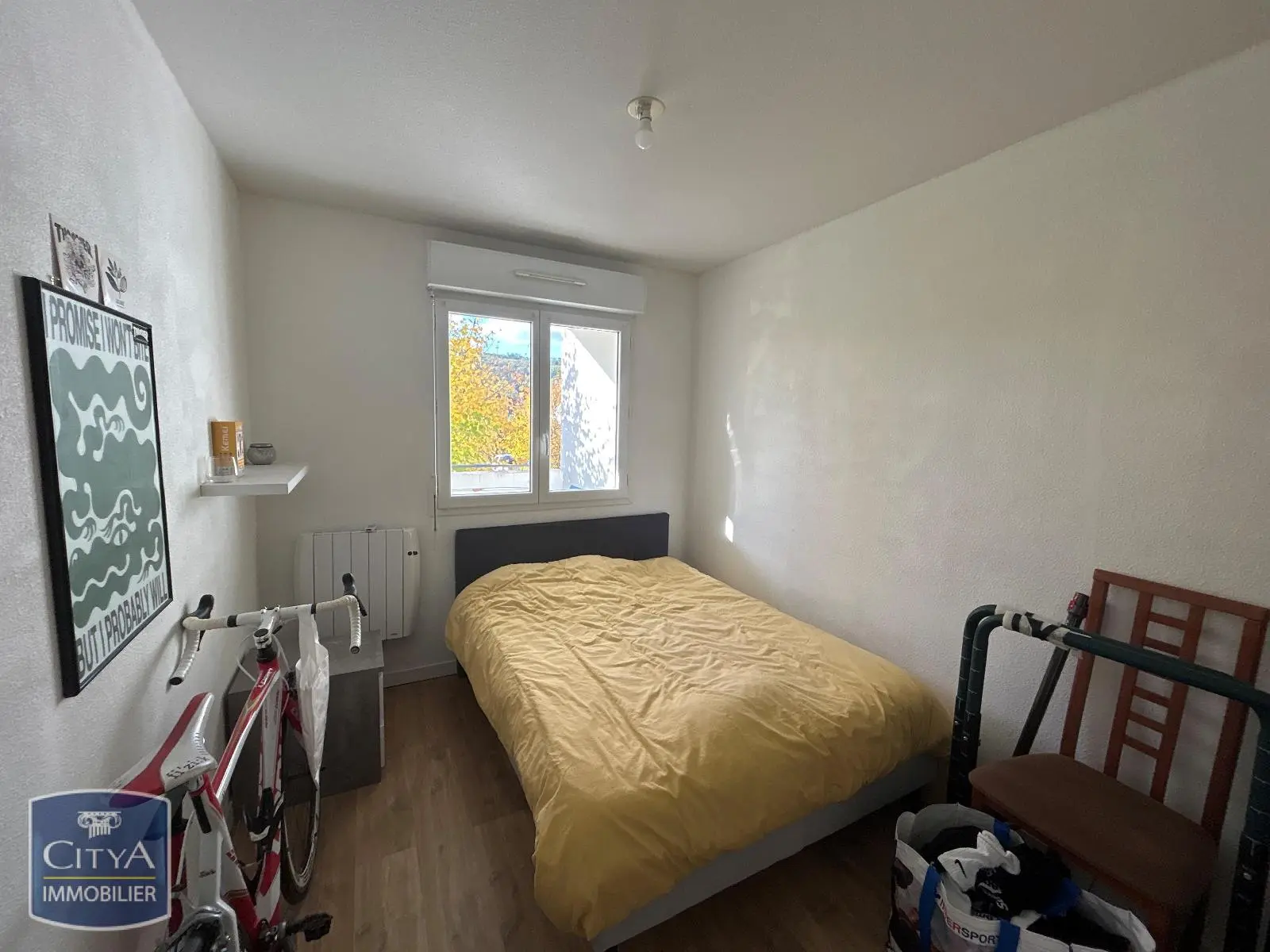 Photo 4 Appartement 2 pièces 39.64m²