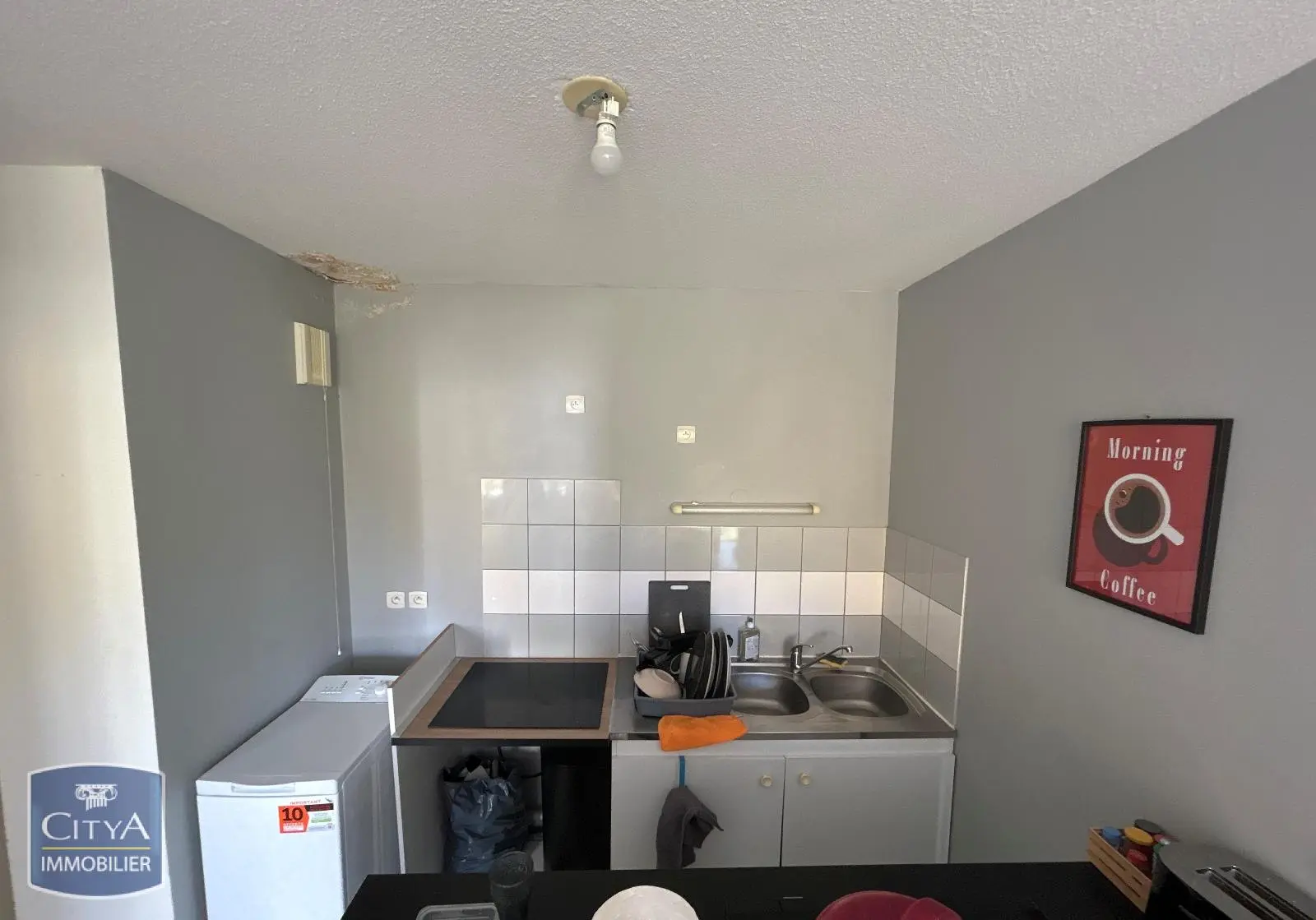 Photo 8 Appartement 2 pièces 39.64m²