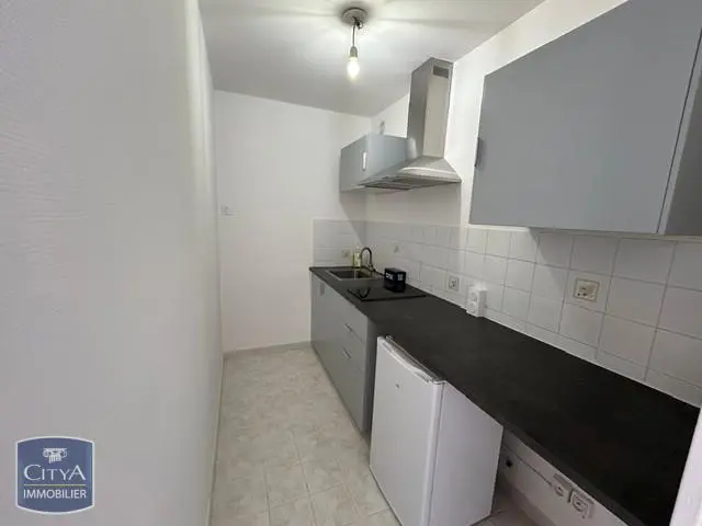 Photo 3 Appartement 1 pièce 31.07m²