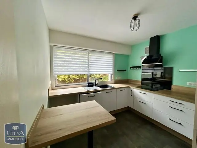 Photo 3 Appartement 3 pièces 80.67m²
