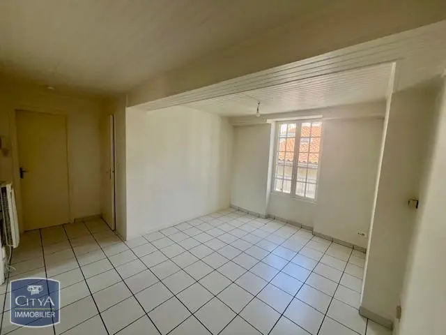 Photo 3 Appartement 2 pièces 31.81m²