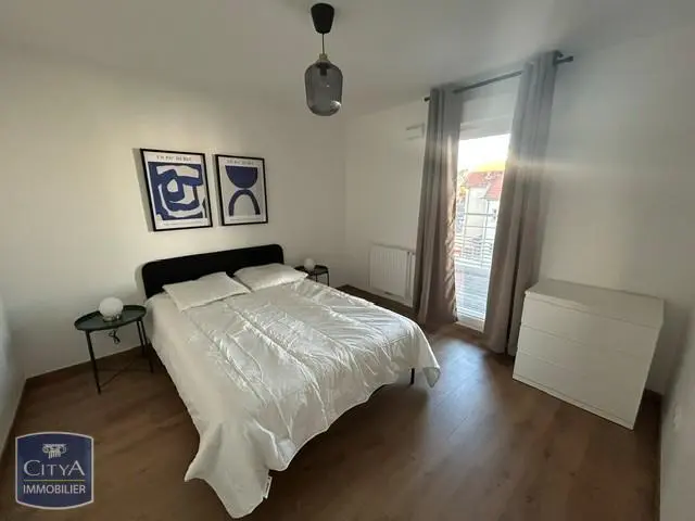 Photo 4 Appartement 2 pièces