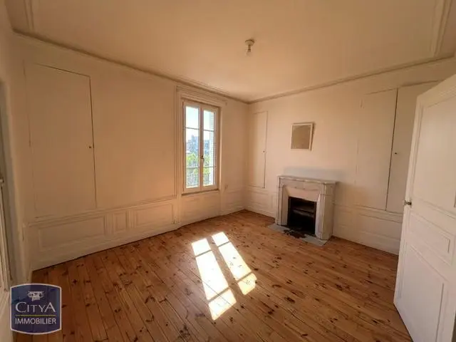 Photo 3 Appartement 4 pièces 63.41m²