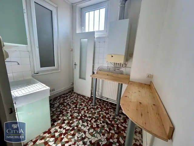 Photo 4 Appartement 4 pièces 63.41m²