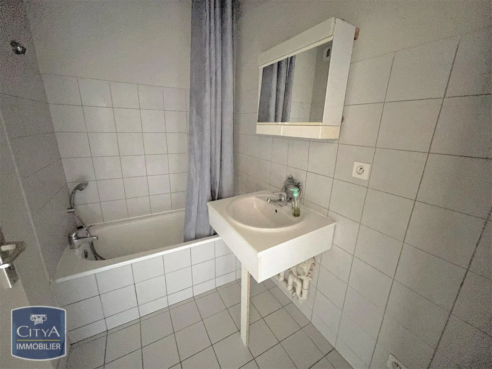 Photo 4 Appartement 1 pièce 20.12m²