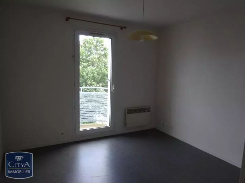 Illustration pour Appartement 1 pièce 19.84m² Photo Appartement 1 pièce 19.84m²