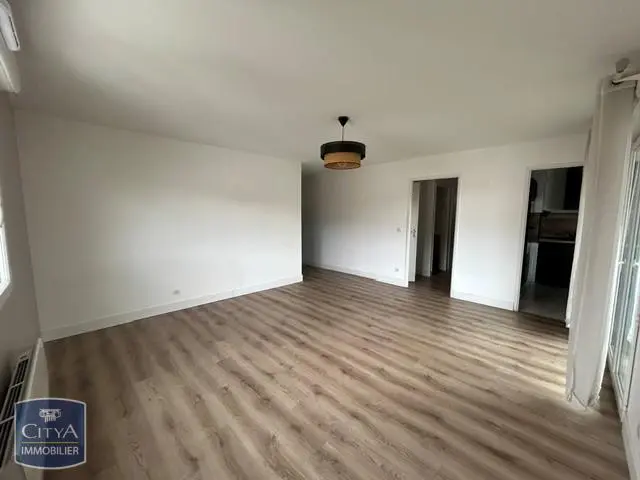Photo 1 Appartement 3 pièces 66.51m²