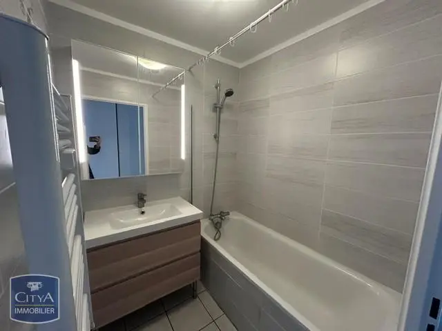 Photo 7 Appartement 3 pièces 66.51m²