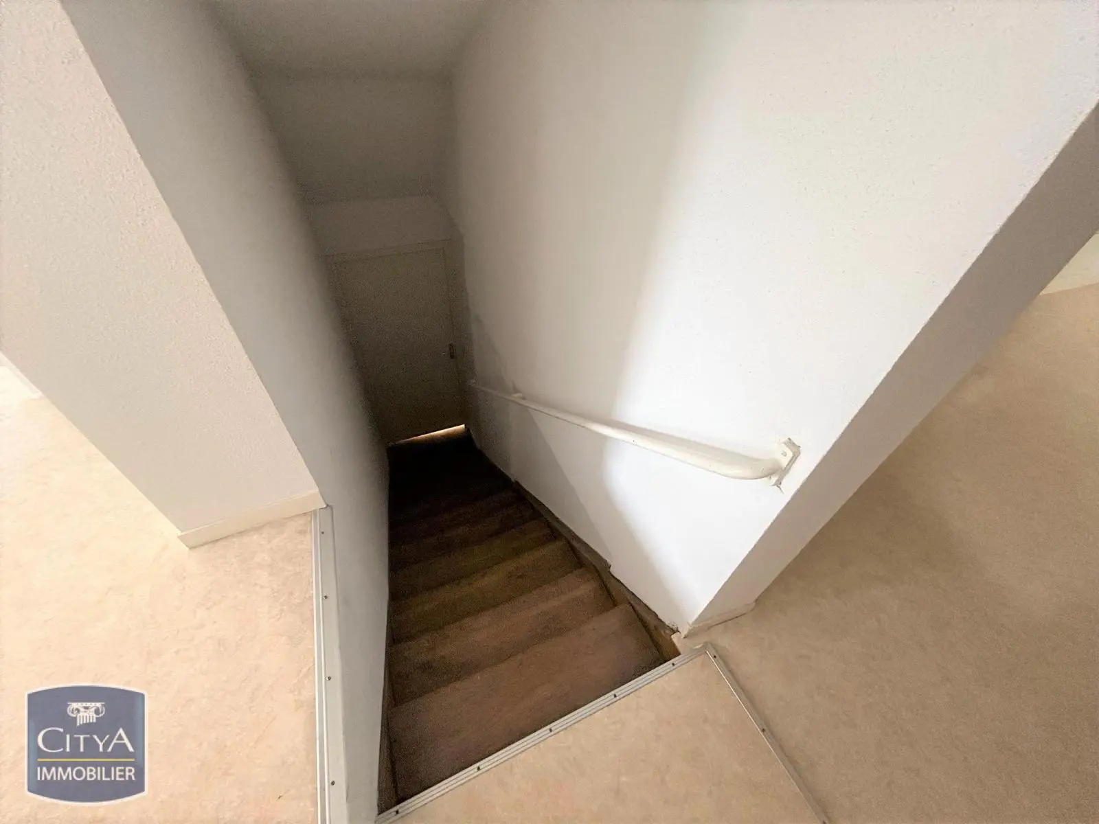 Photo 7 Appartement 3 pièces 46.77m²