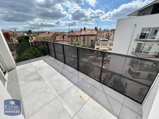 Photo 4 Appartement 2 pièces 43.39m²