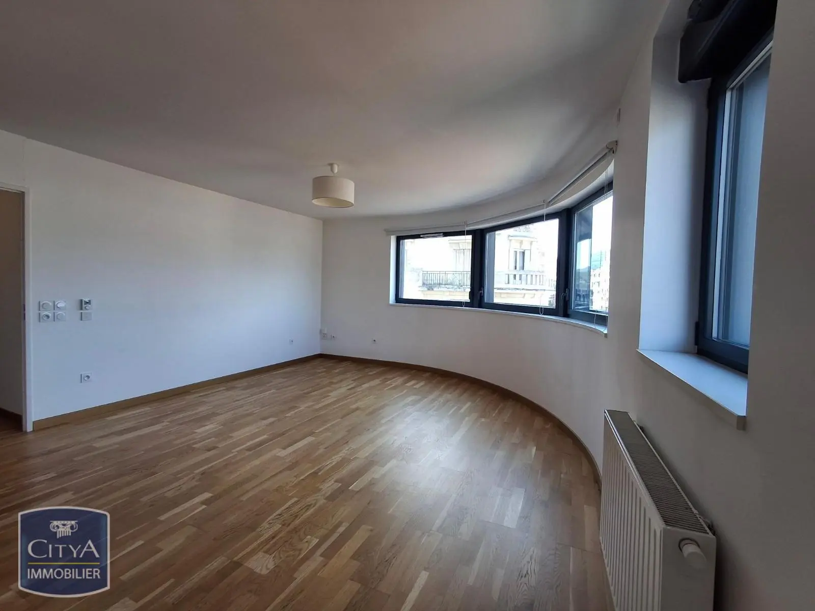Photo 3 Appartement 3 pièces 60.43m²