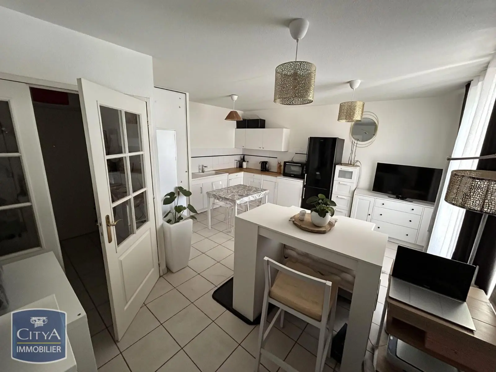 Photo 3 Appartement 2 pièces 41.13m²