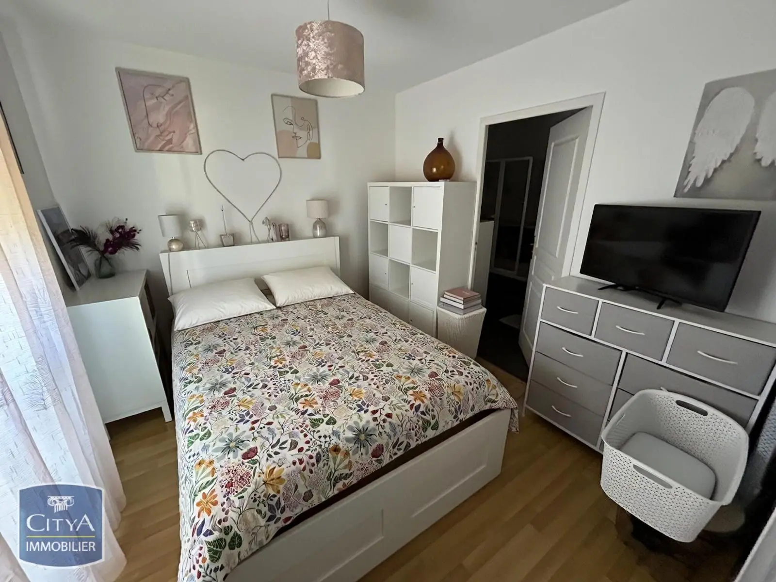 Photo 4 Appartement 2 pièces 41.13m²