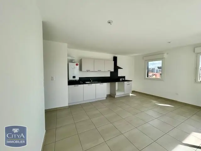 Photo 2 Appartement 2 pièces 43.39m²