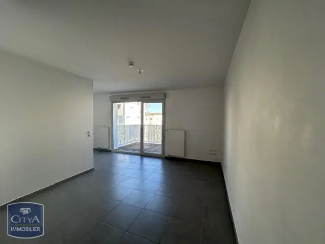 Photo 1 appartement Clermont-Ferrand
