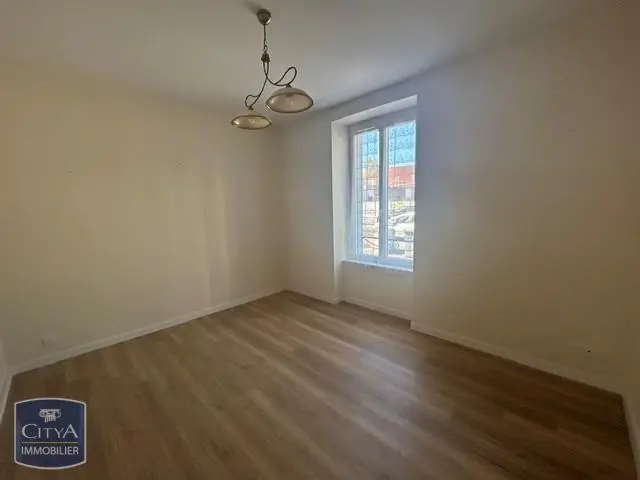 Photo 2 Appartement 3 pièces 57m²