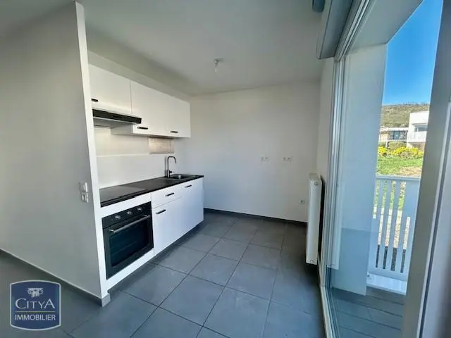 Photo 2 appartement Clermont-Ferrand