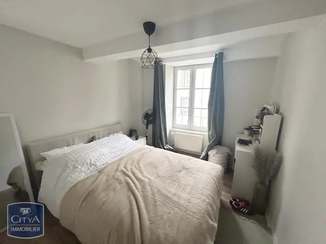 Photo 4 Appartement 3 pièces 57.3m²