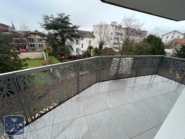 Photo 7 Appartement 2 pièces 47.96m²