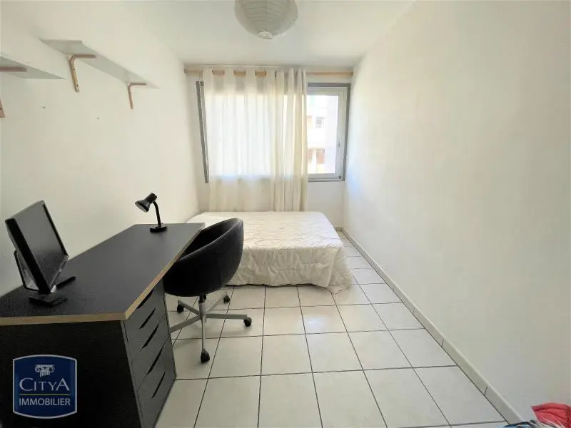 Photo 4 Appartement 3 pièces 52.74m²