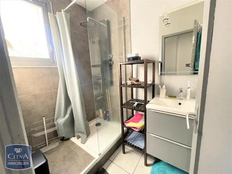 Photo 6 Appartement 3 pièces 52.74m²