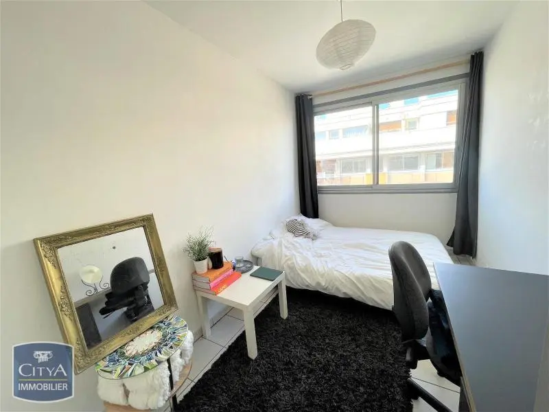 Photo 5 Appartement 3 pièces 52.74m²