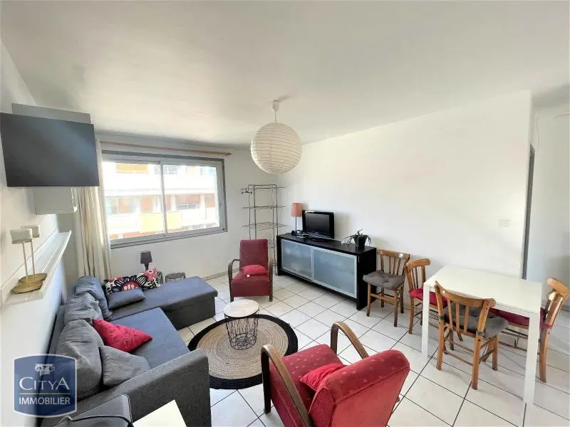 Photo 3 Appartement 3 pièces 52.74m²