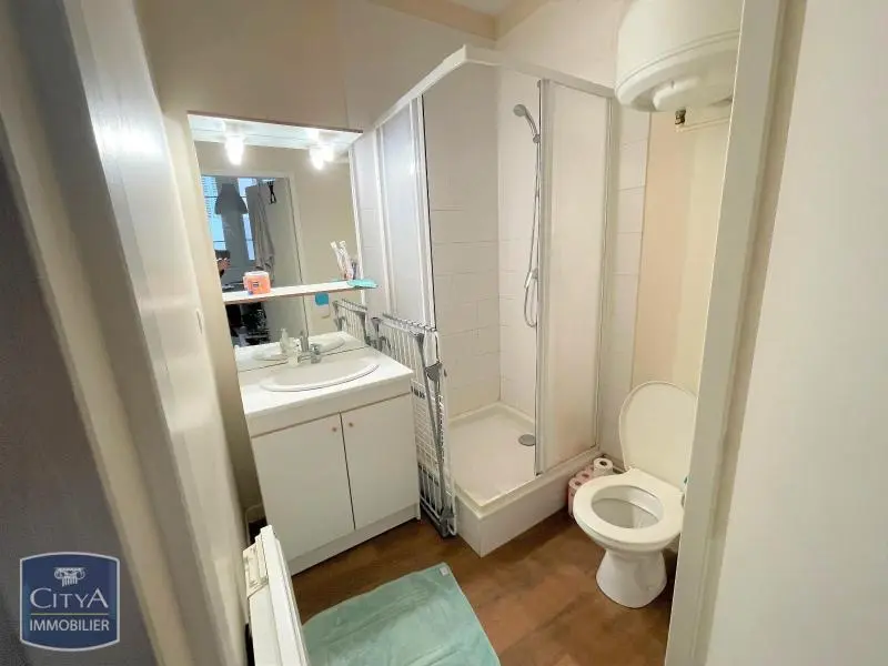 Photo 4 Appartement 2 pièces 37m²