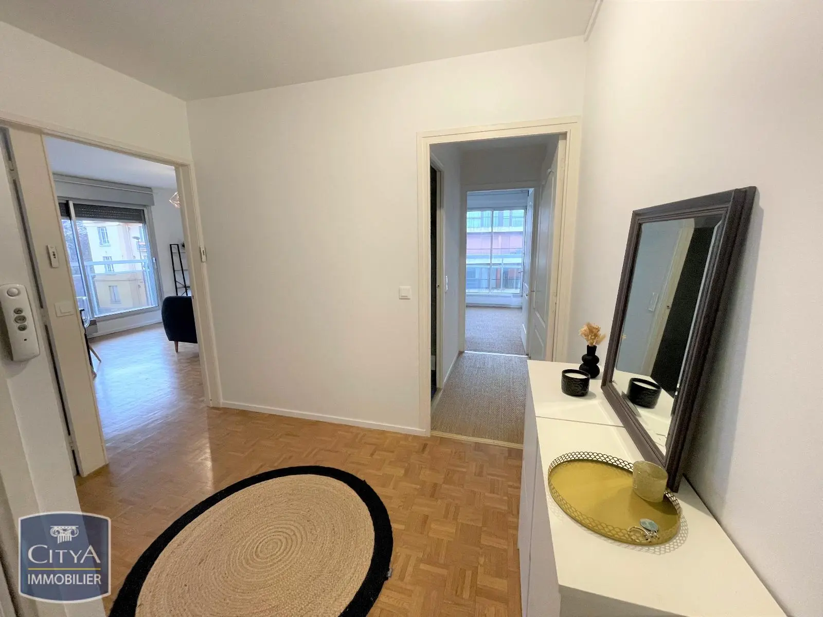 Photo 3 Appartement 3 pièces 62.15m²