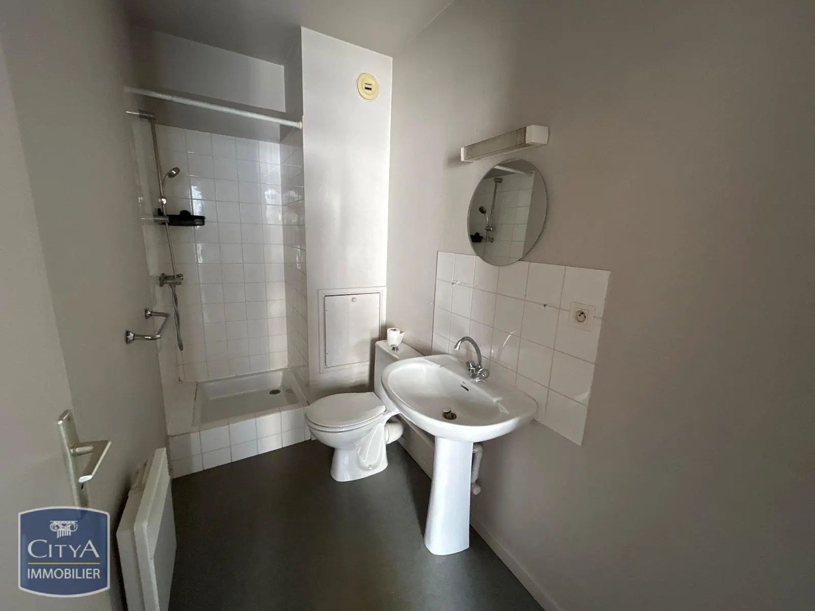 Photo 3 Appartement 1 pièce 19.97m²