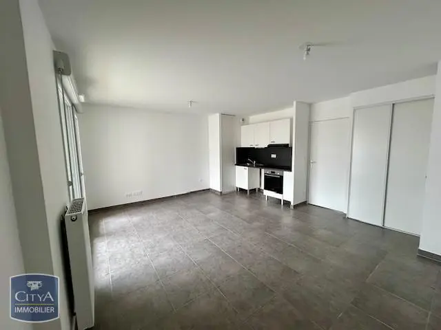 Photo 2 Appartement 3 pièces 59.7m²