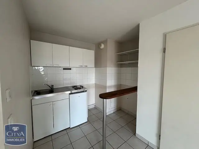 Photo 4 Appartement 2 pièces 46.2m²