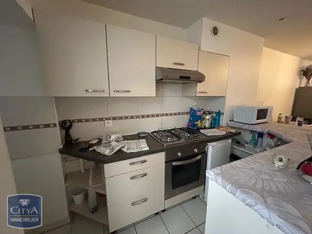 Photo 1 Appartement 3 pièces 44m²