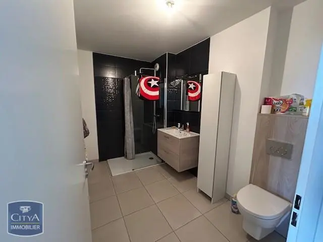 Photo 5 Appartement 2 pièces 40.45m²