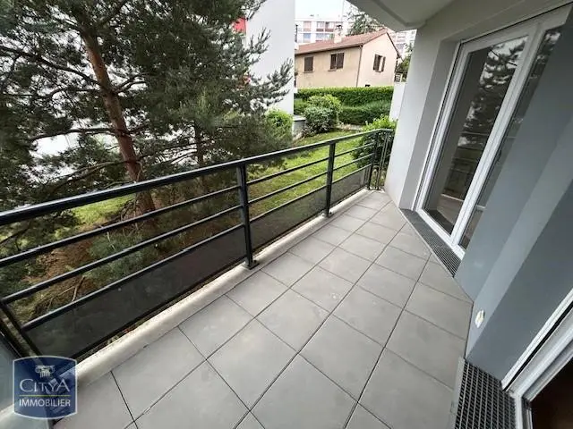 Photo 5 Appartement 2 pièces 44.77m²