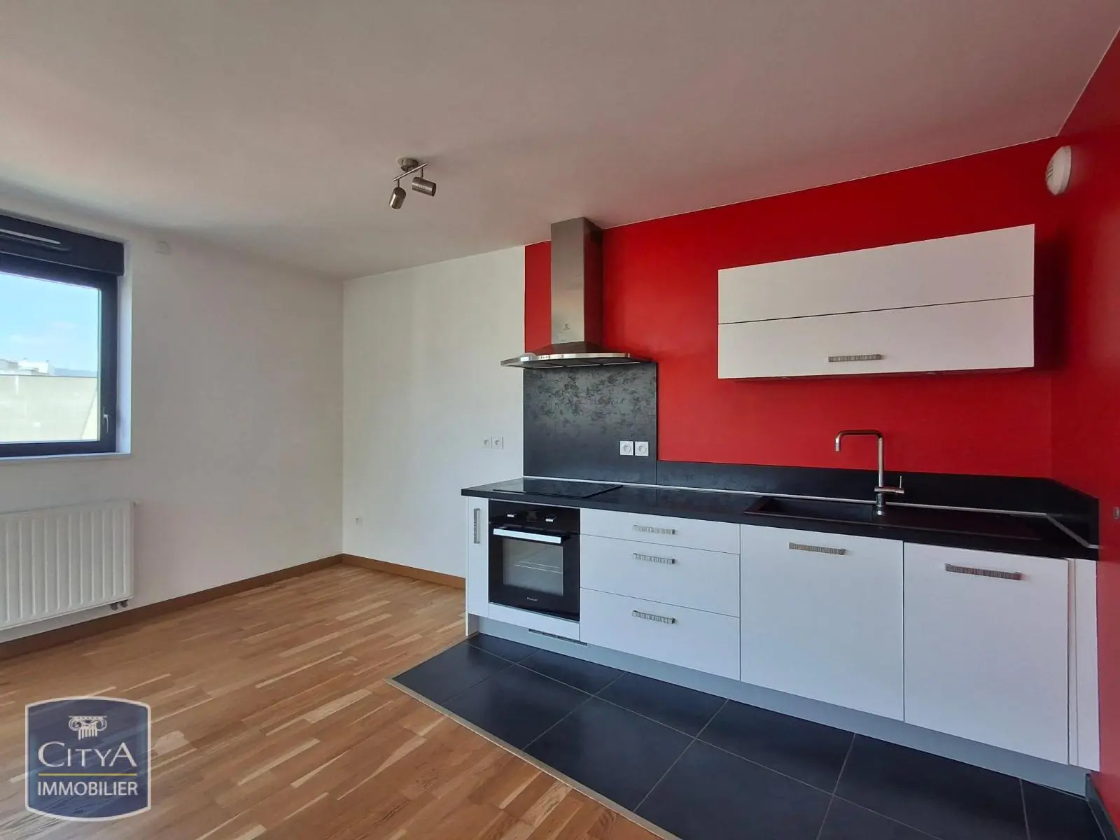 Photo 2 Appartement 3 pièces 60.43m²