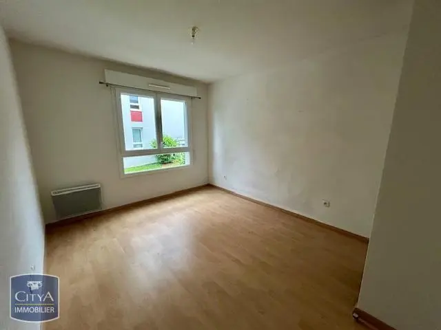 Photo 3 Appartement 2 pièces 44.77m²