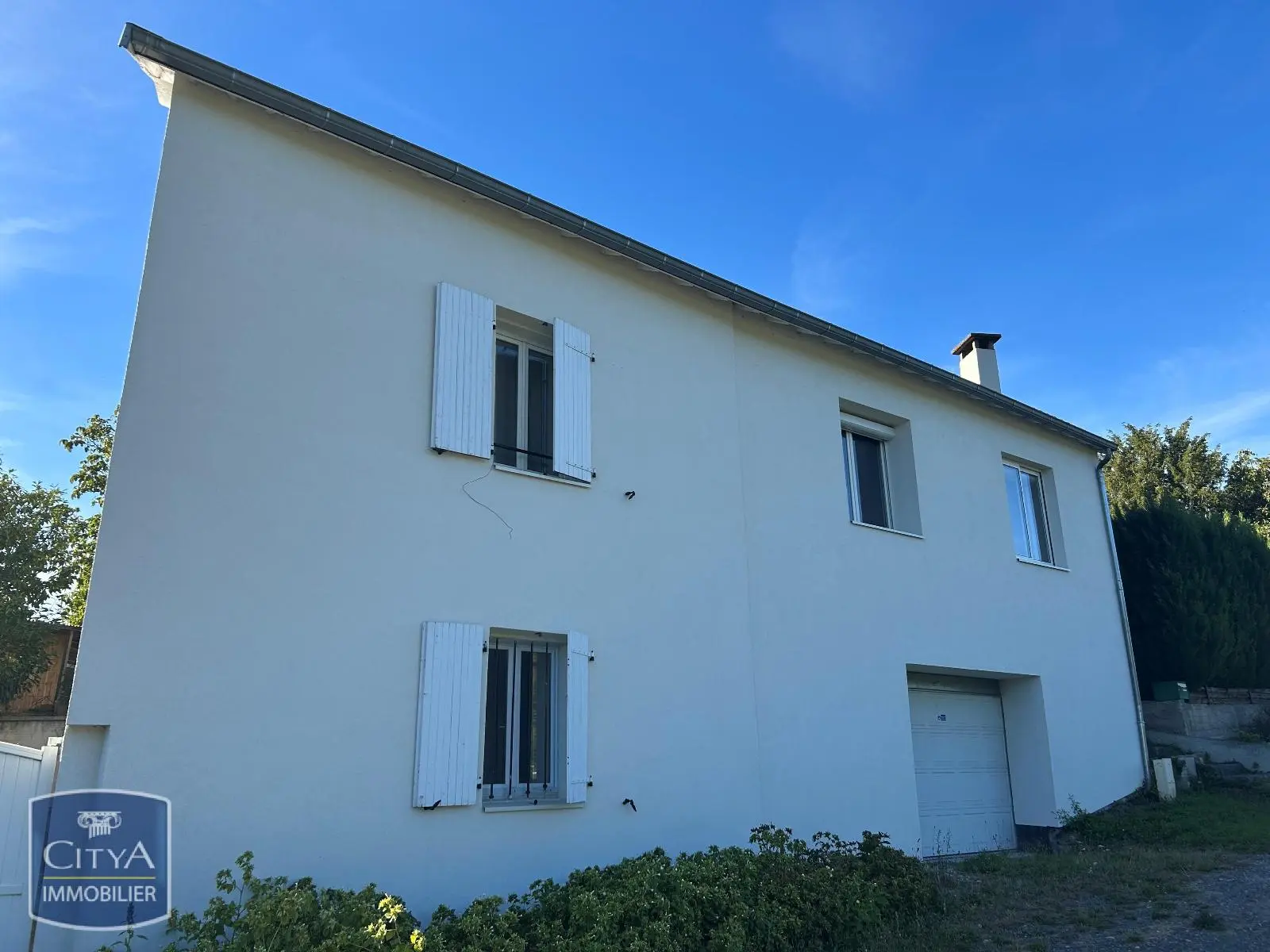 Photo 1 Maison 4 pièces 117m²
