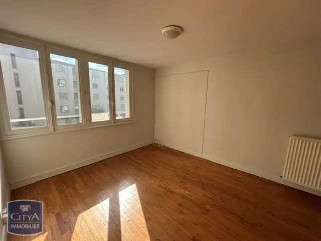 Photo 1 Appartement 2 pièces 44.23m²