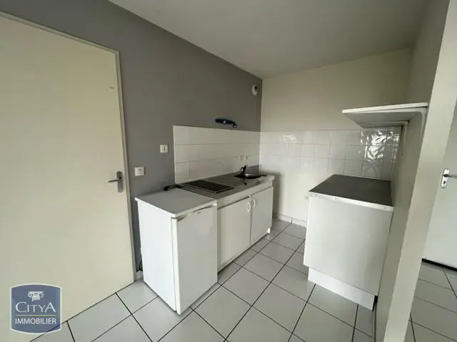 Photo 3 Appartement 2 pièces 46.8m²