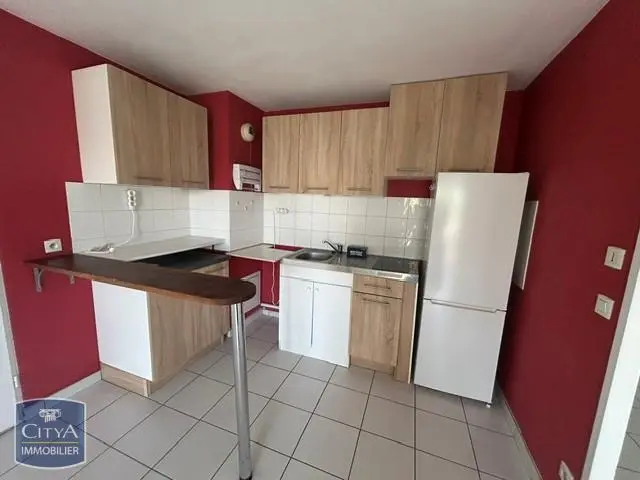 Photo 3 Appartement 2 pièces 51.6m²