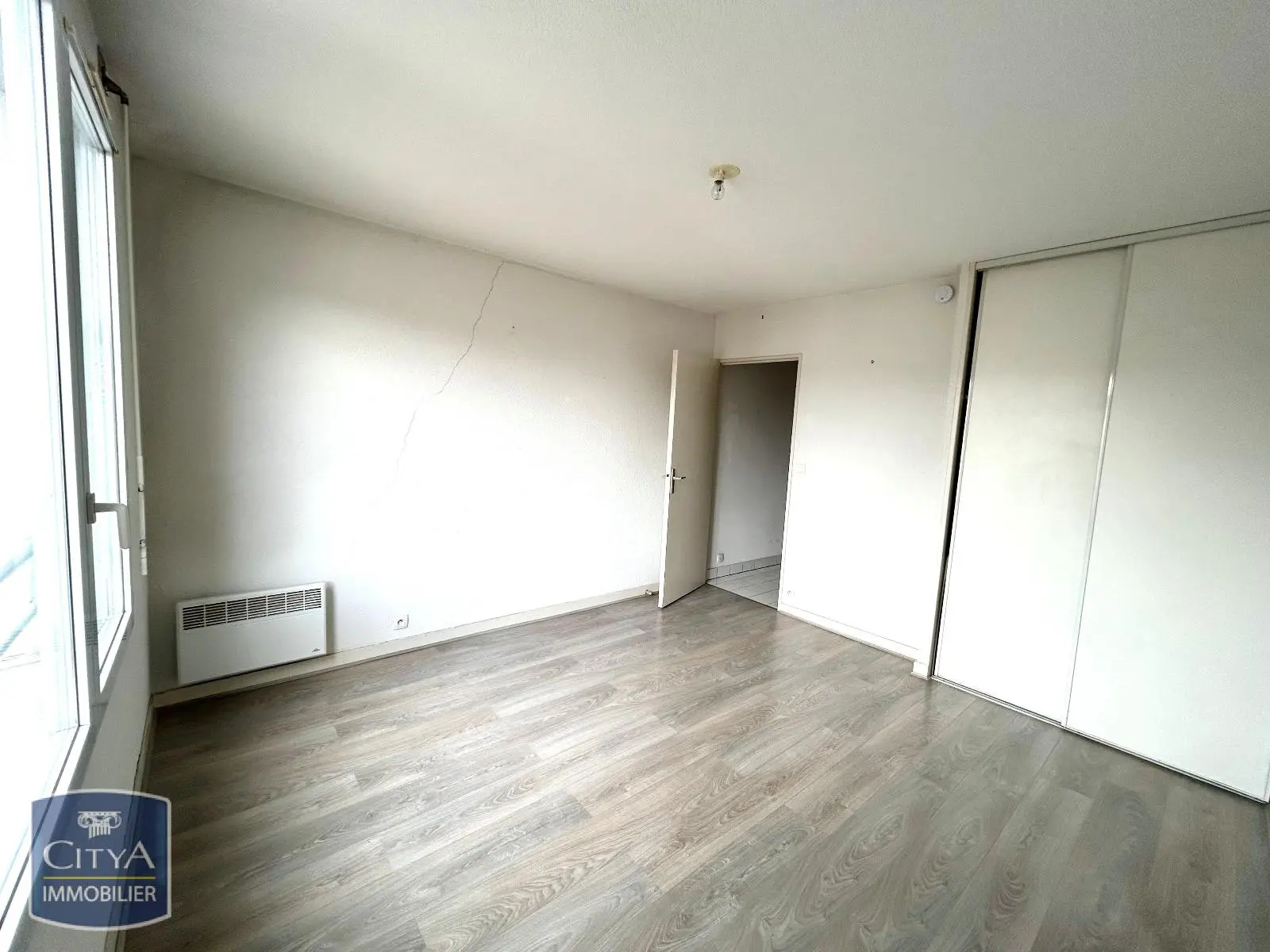 Photo 2 Appartement 1 pièce 21.6m²