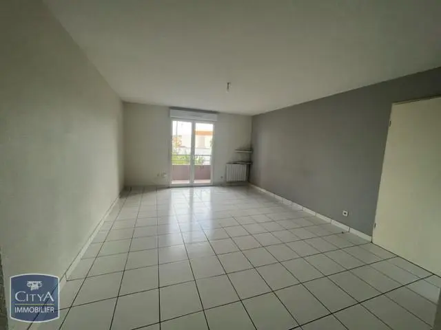Photo 1 Appartement 2 pièces 46.8m²