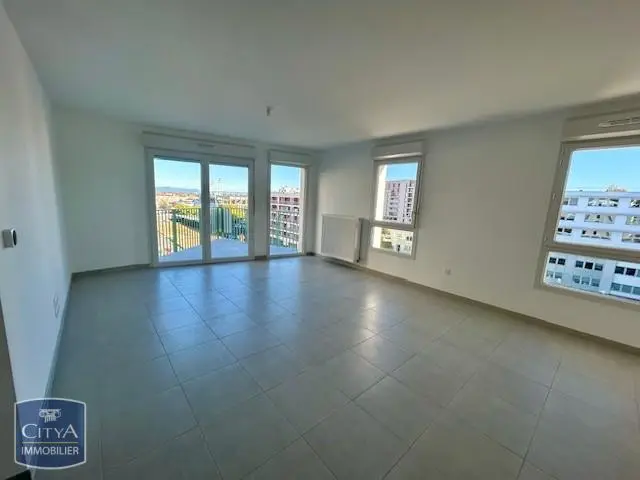 Photo 1 pour Appartement 3 pièces 68.64m² Photo 1 Appartement 3 pièces 68.64m²