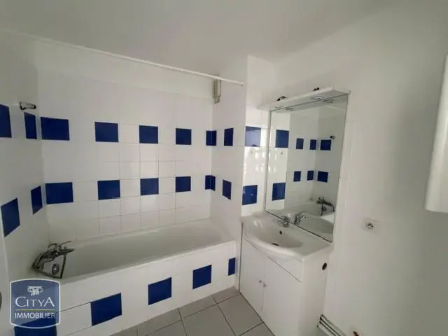 Photo 6 Appartement 2 pièces 40.37m²