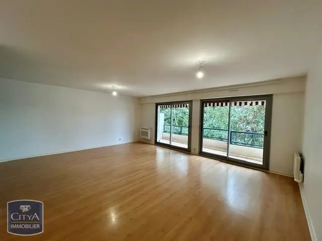 Photo 1 Appartement 3 pièces 80.67m²