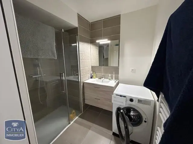 Photo 5 Appartement 3 pièces 60.95m²