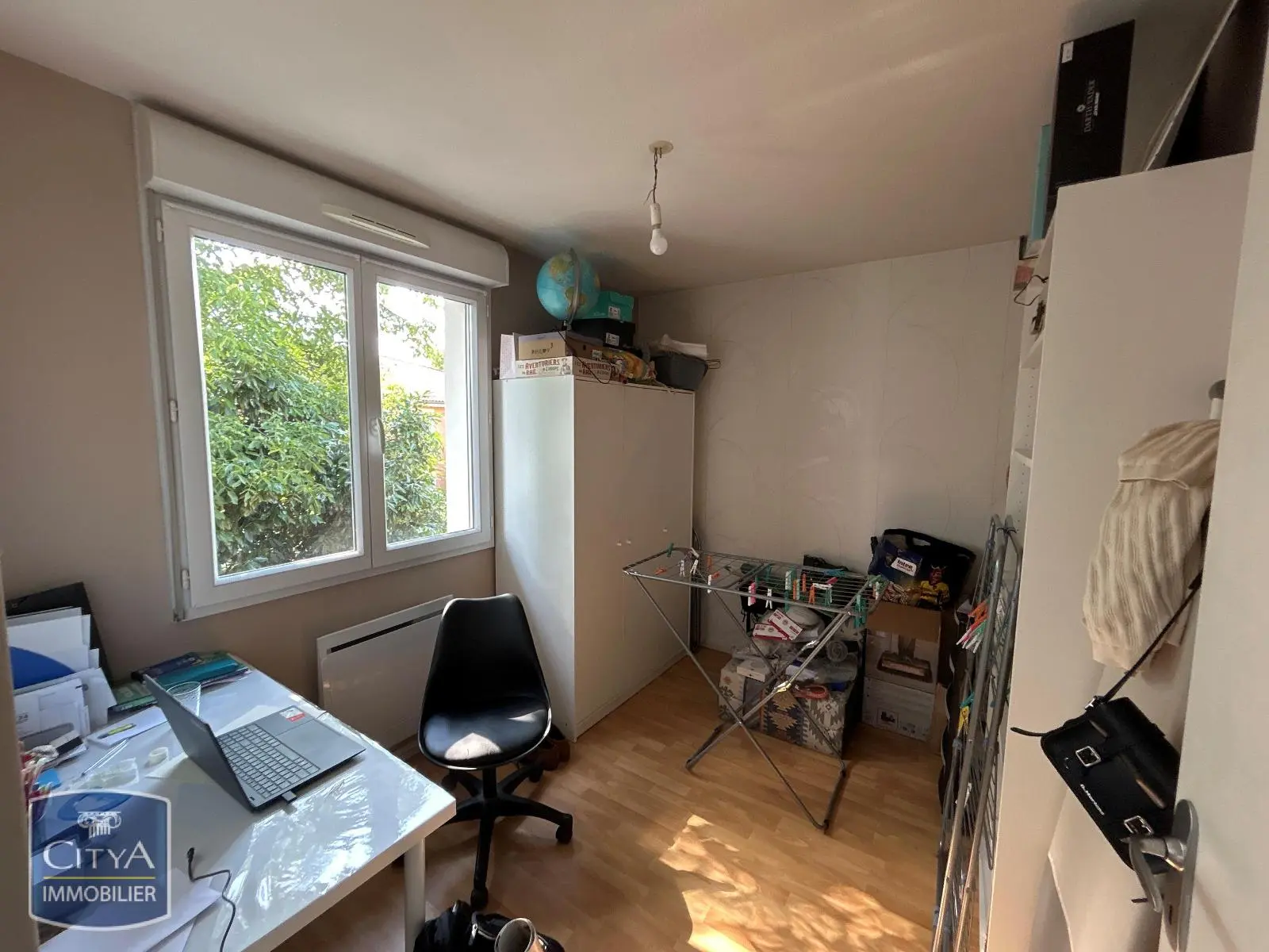 Photo 4 Appartement 2 pièces 55.01m²